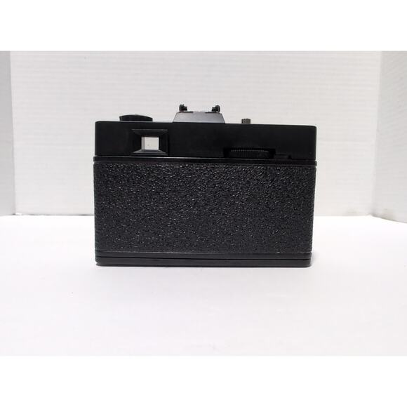 Vintage Sports Illustrated 35mm Film Camera With Case 1:6 50mm- UNTESTED - Picture 7 of 8